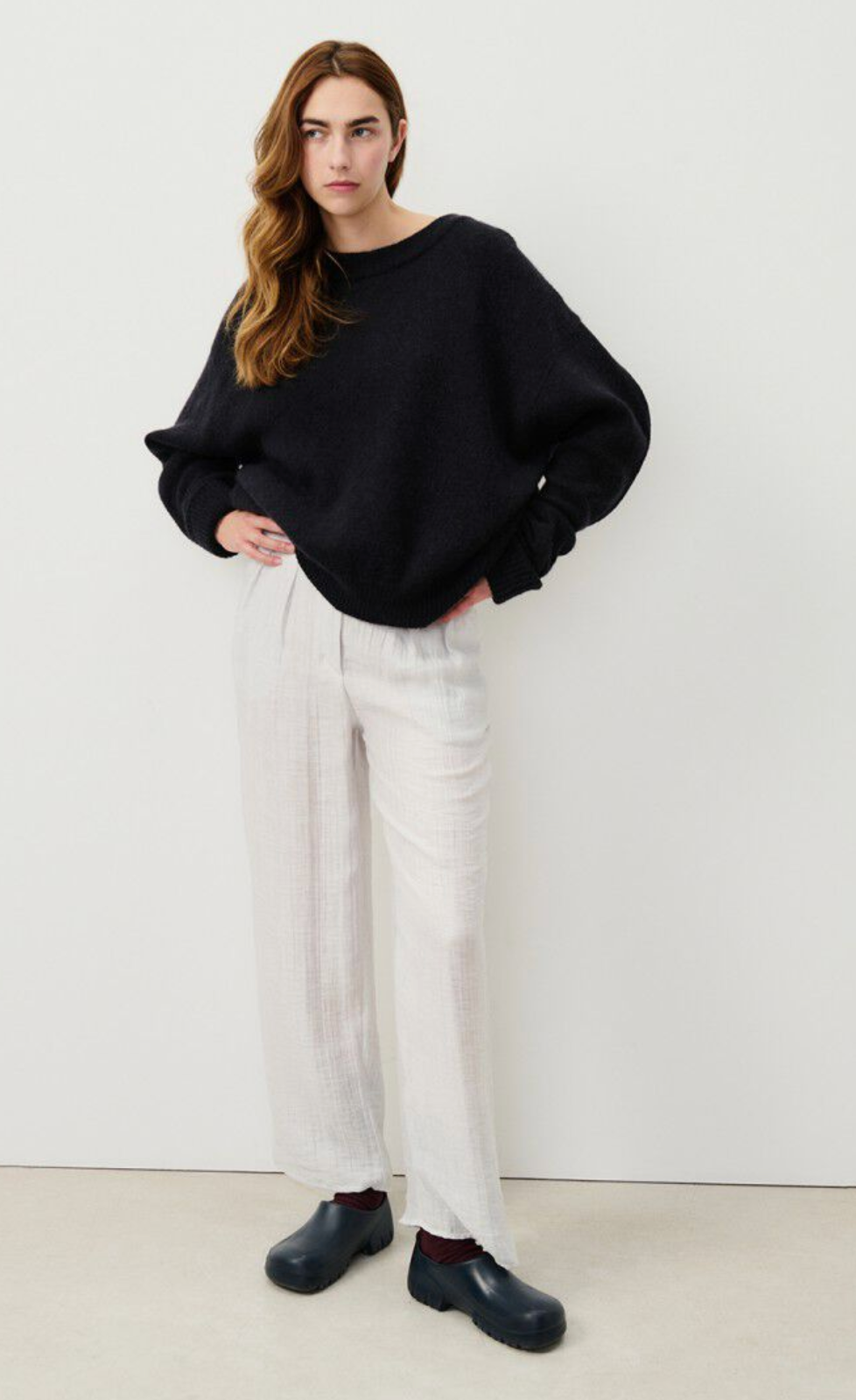 American Vintage Vitow Jumper