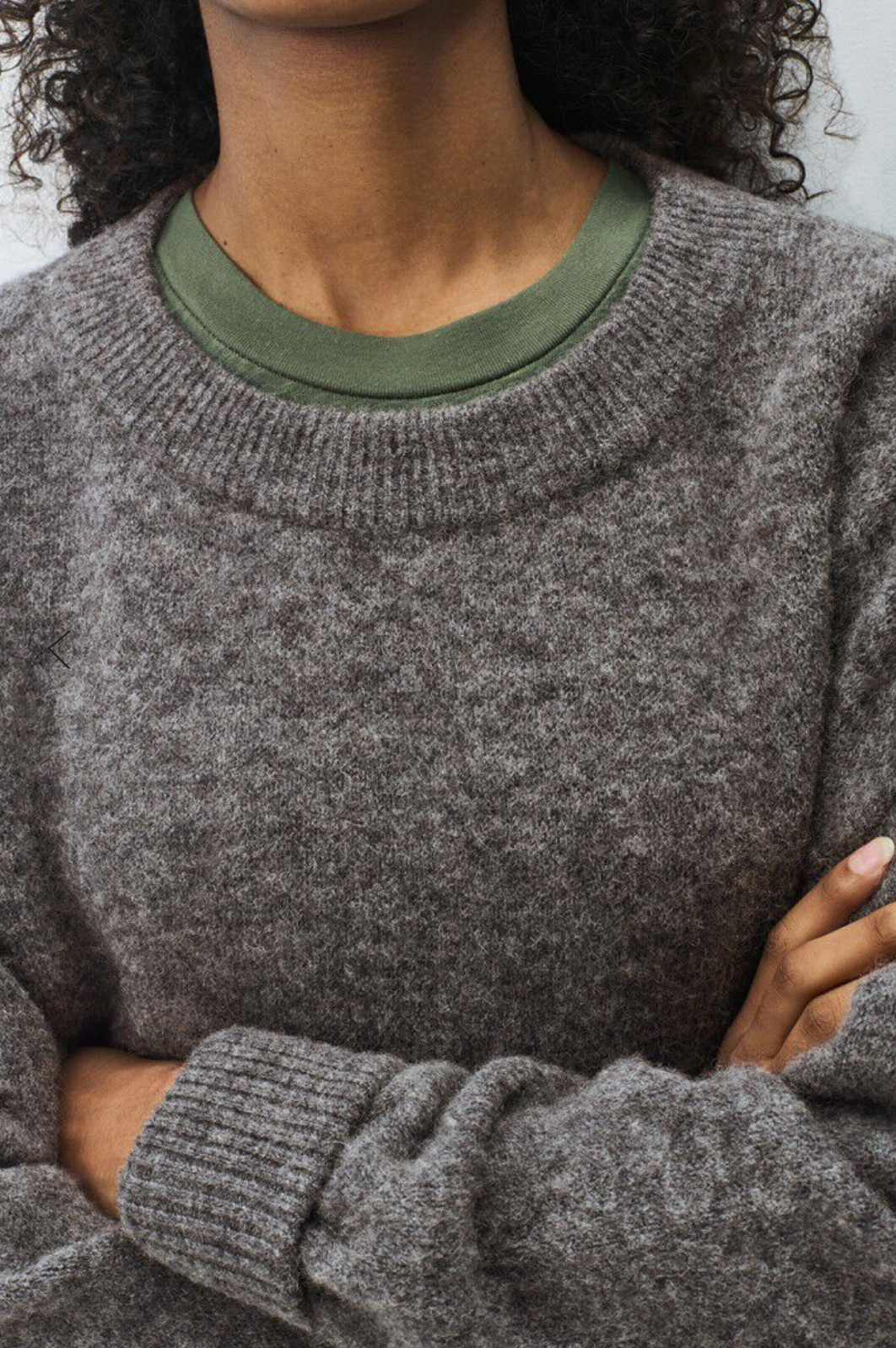 American Vintage Vitow Jumper