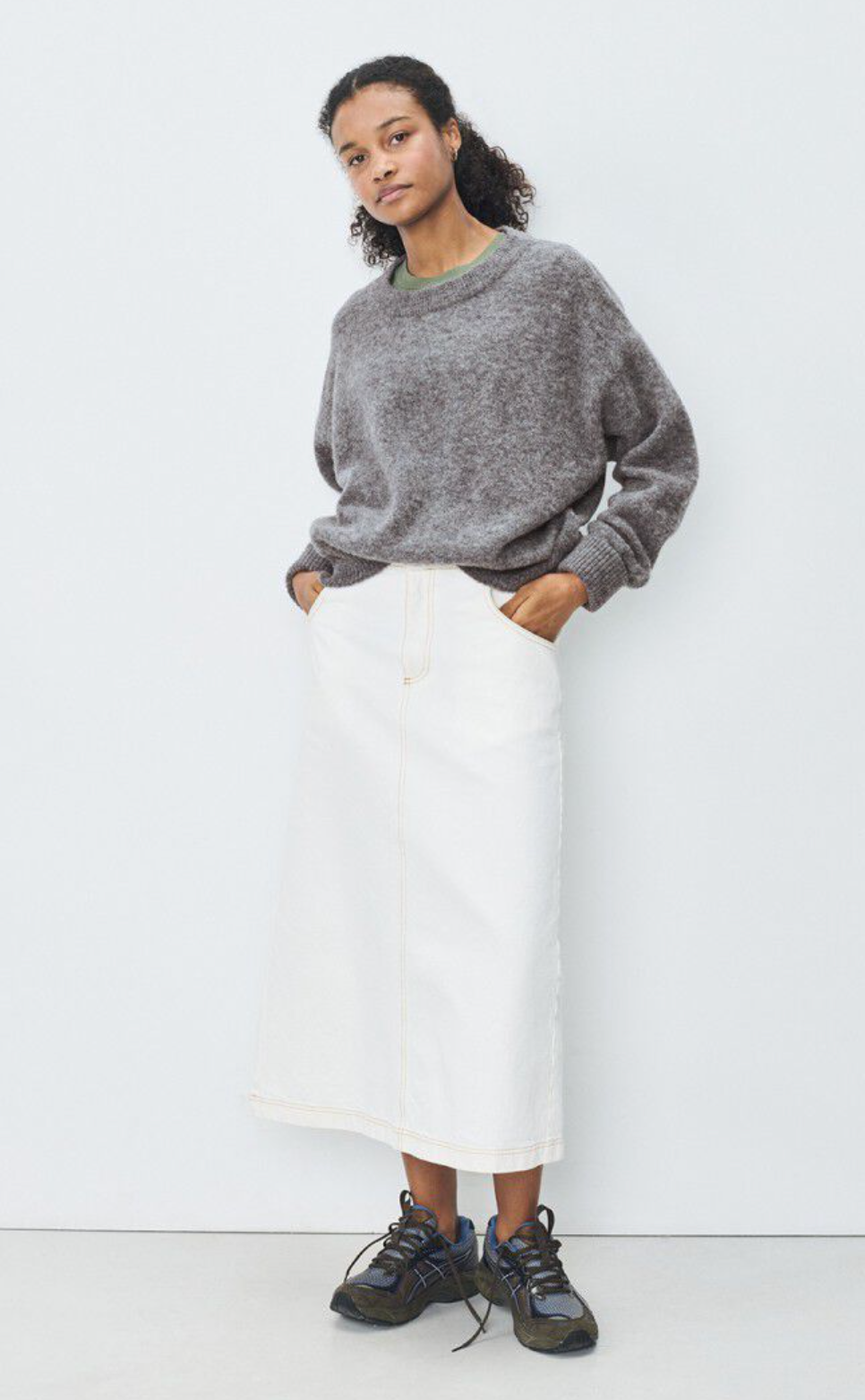 American Vintage Vitow Jumper