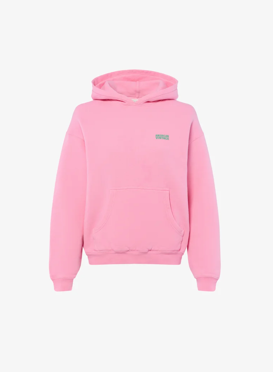 American Vintage Izubird Hoodie