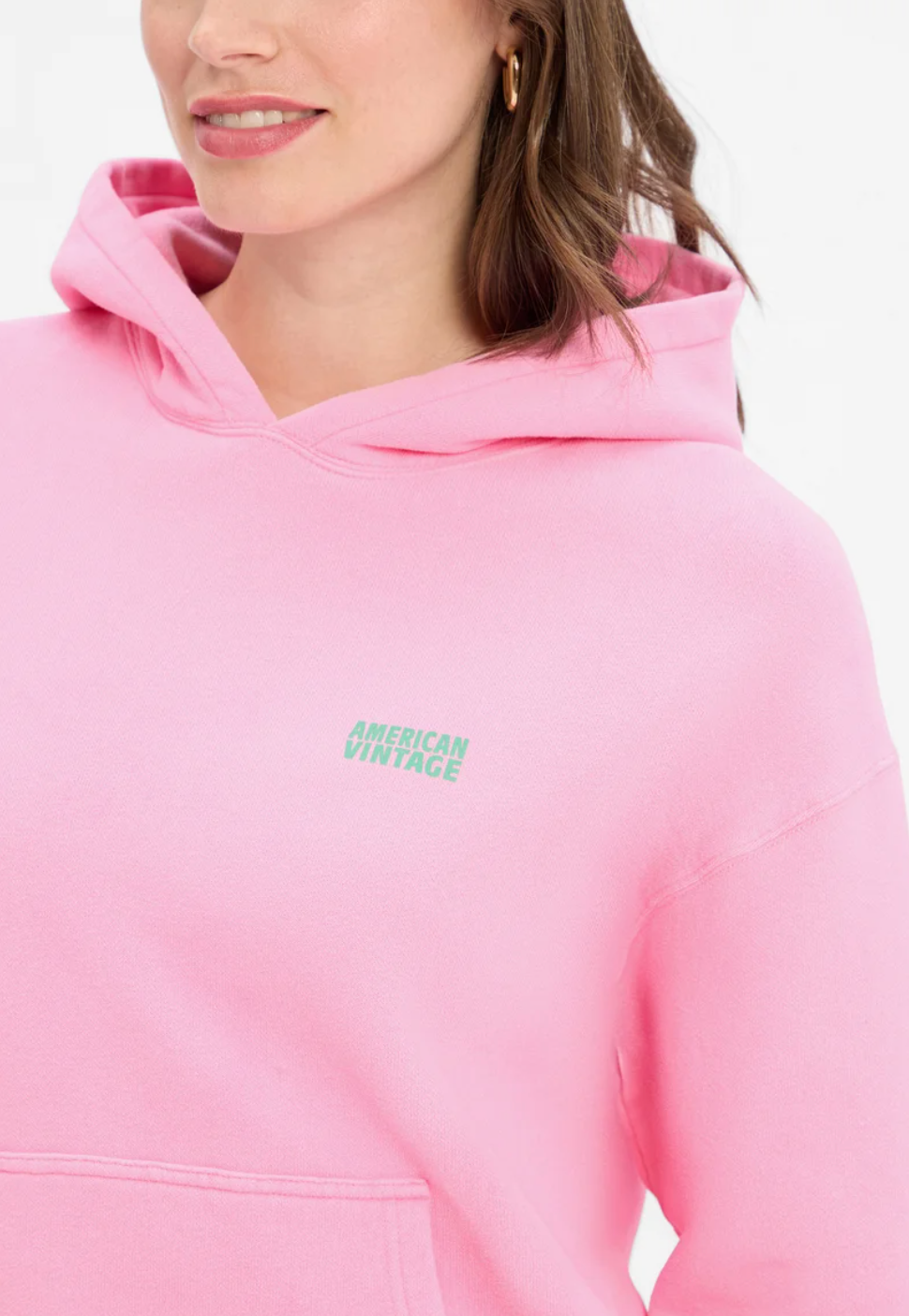 American Vintage Izubird Hoodie