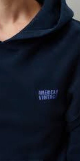 American Vintage Izubird Hoodie