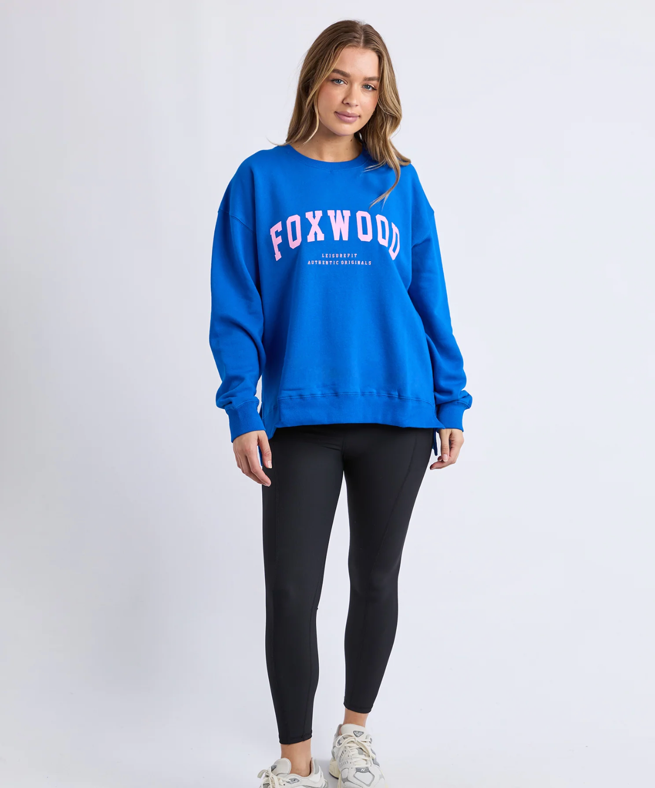 Foxwood Interval Crew