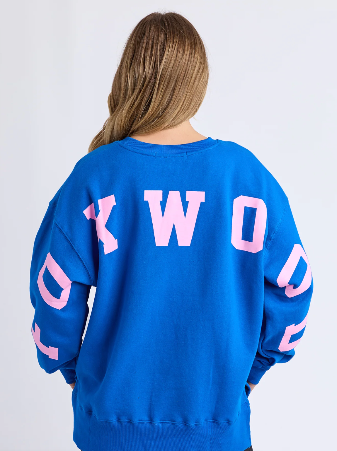 Foxwood Interval Crew