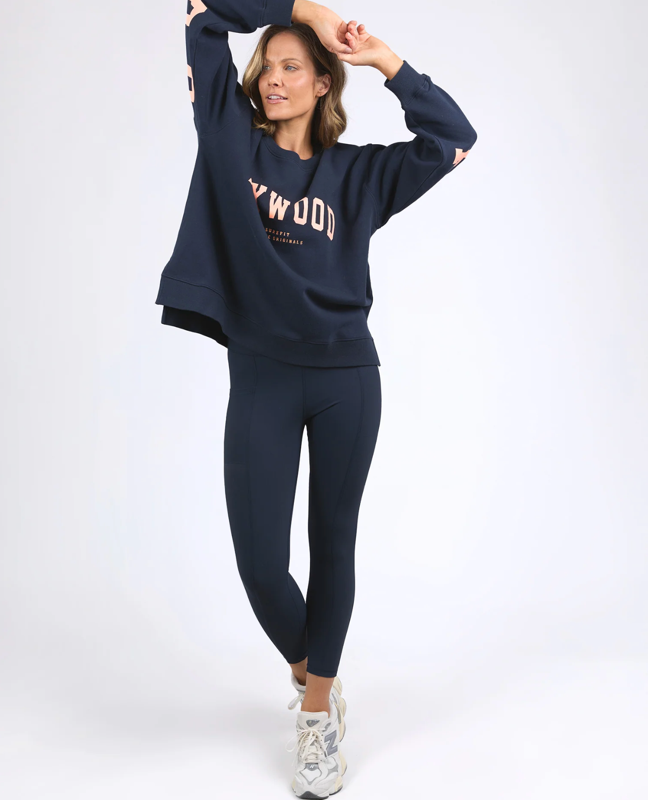 Foxwood Interval Crew