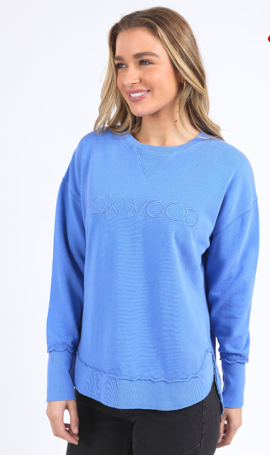 Foxwood Simplified Crew