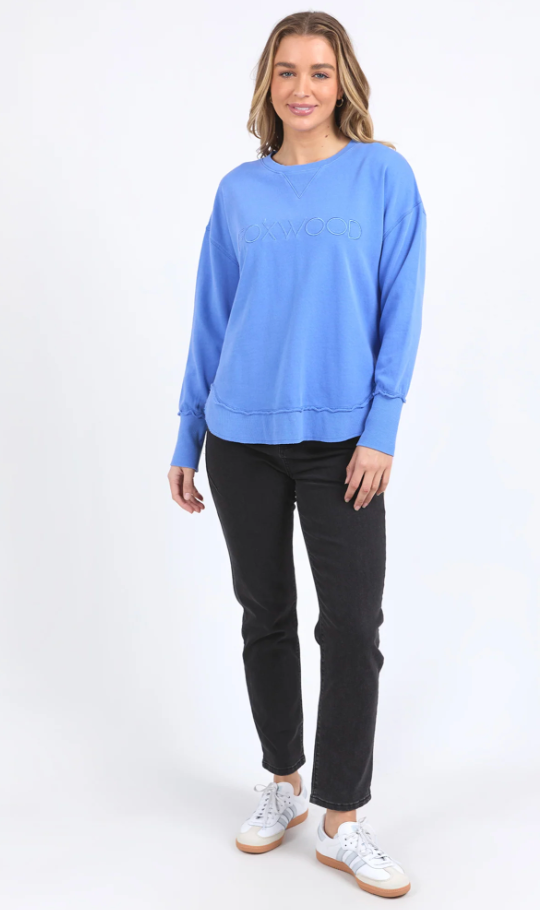 Foxwood Simplified Crew