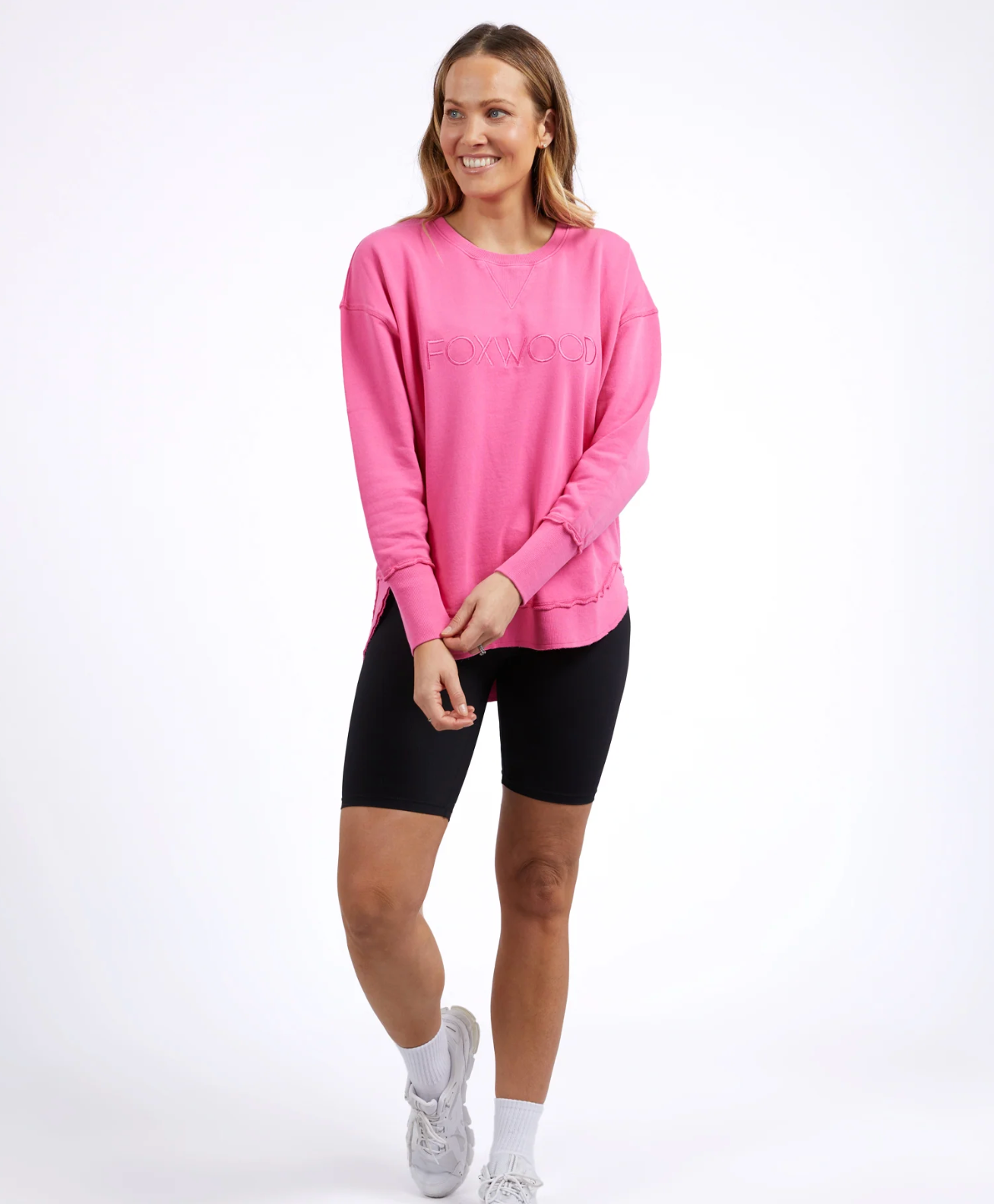 Foxwood Simplified Crew