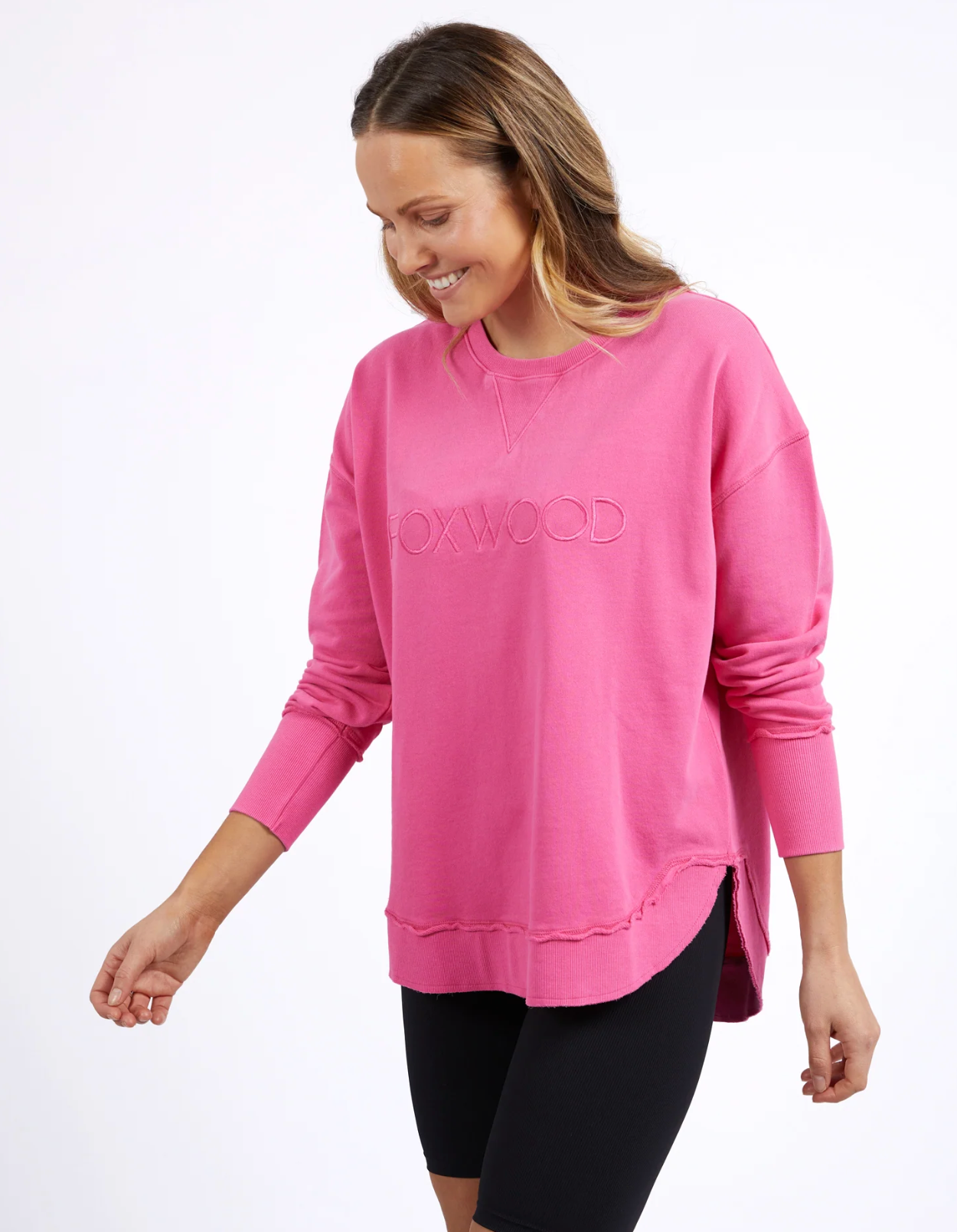 Foxwood Simplified Crew