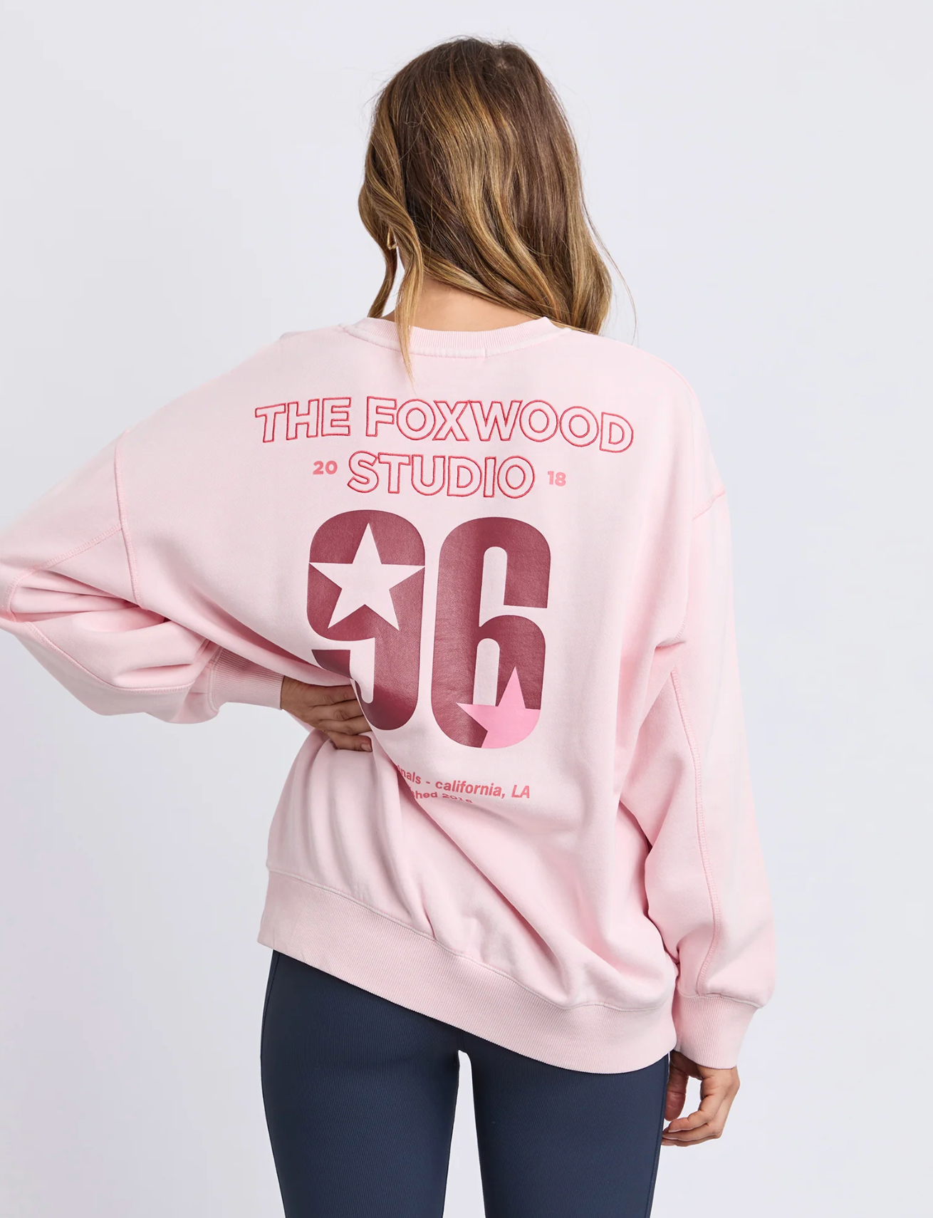 Foxwood Star Studio Crew