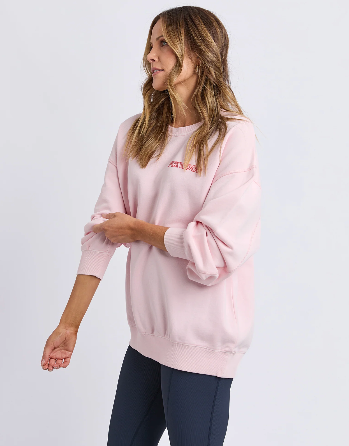 Foxwood Star Studio Crew