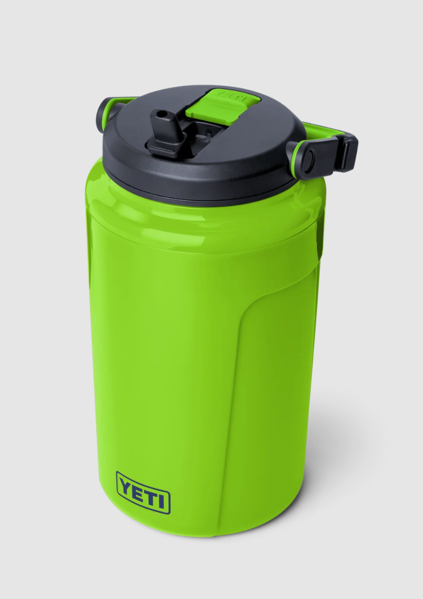 Yeti Silo 1/2 Straw Jug