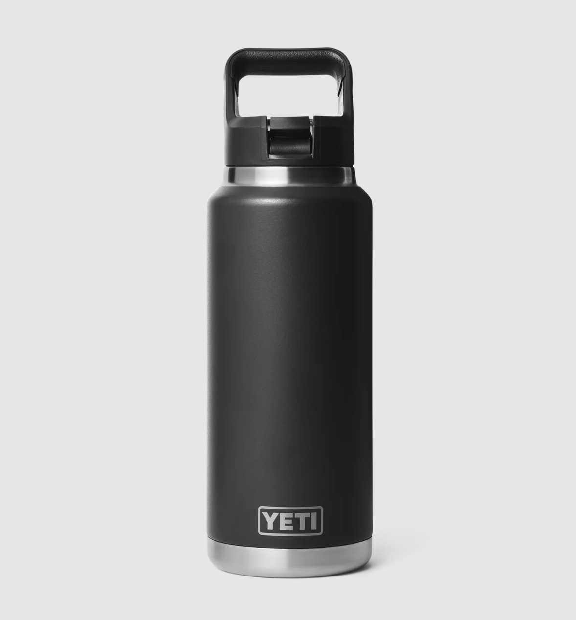 Yeti 36 oz Rambler Straw Bottle