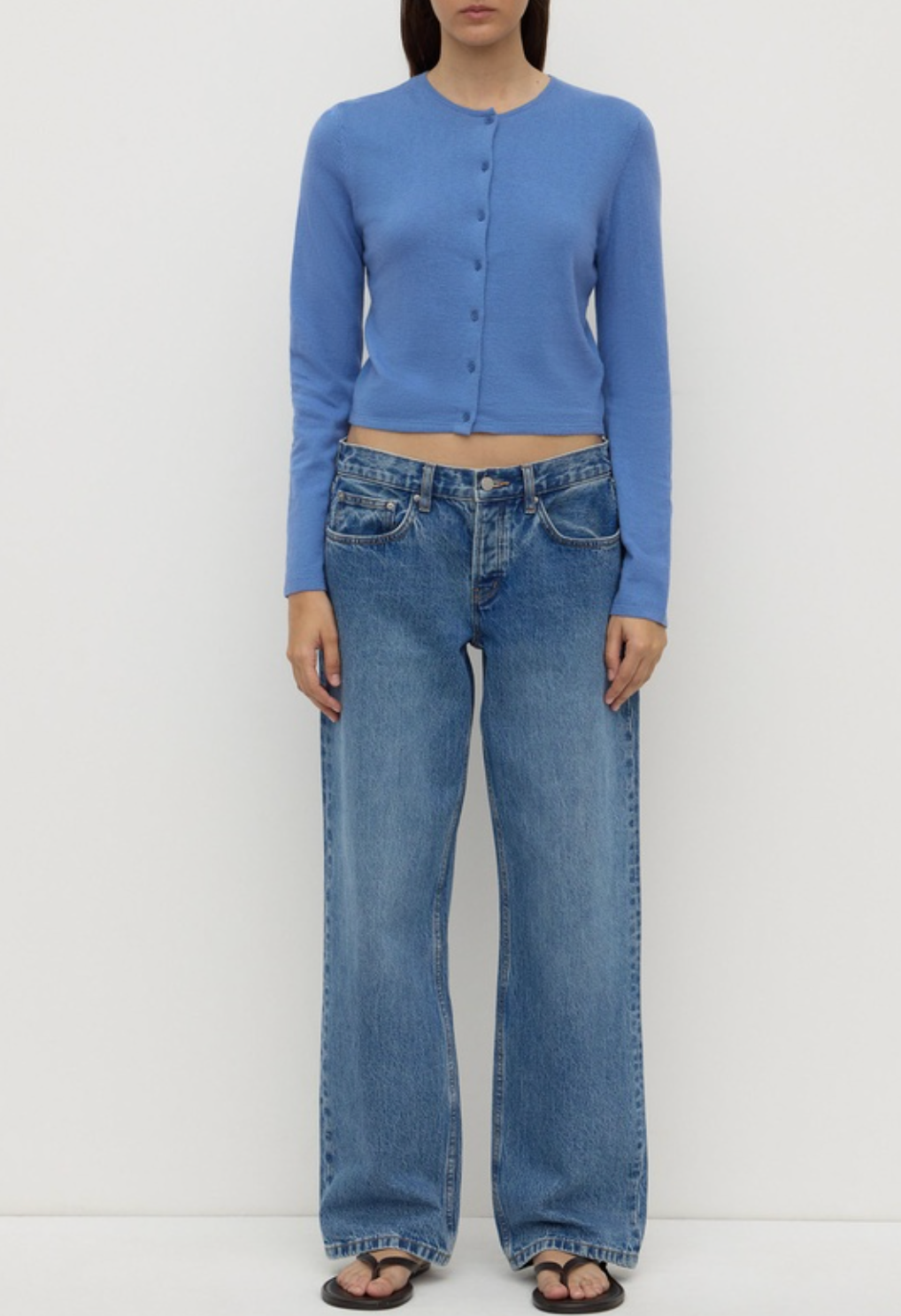 Assembly Label Tilly Cotton Cashmere