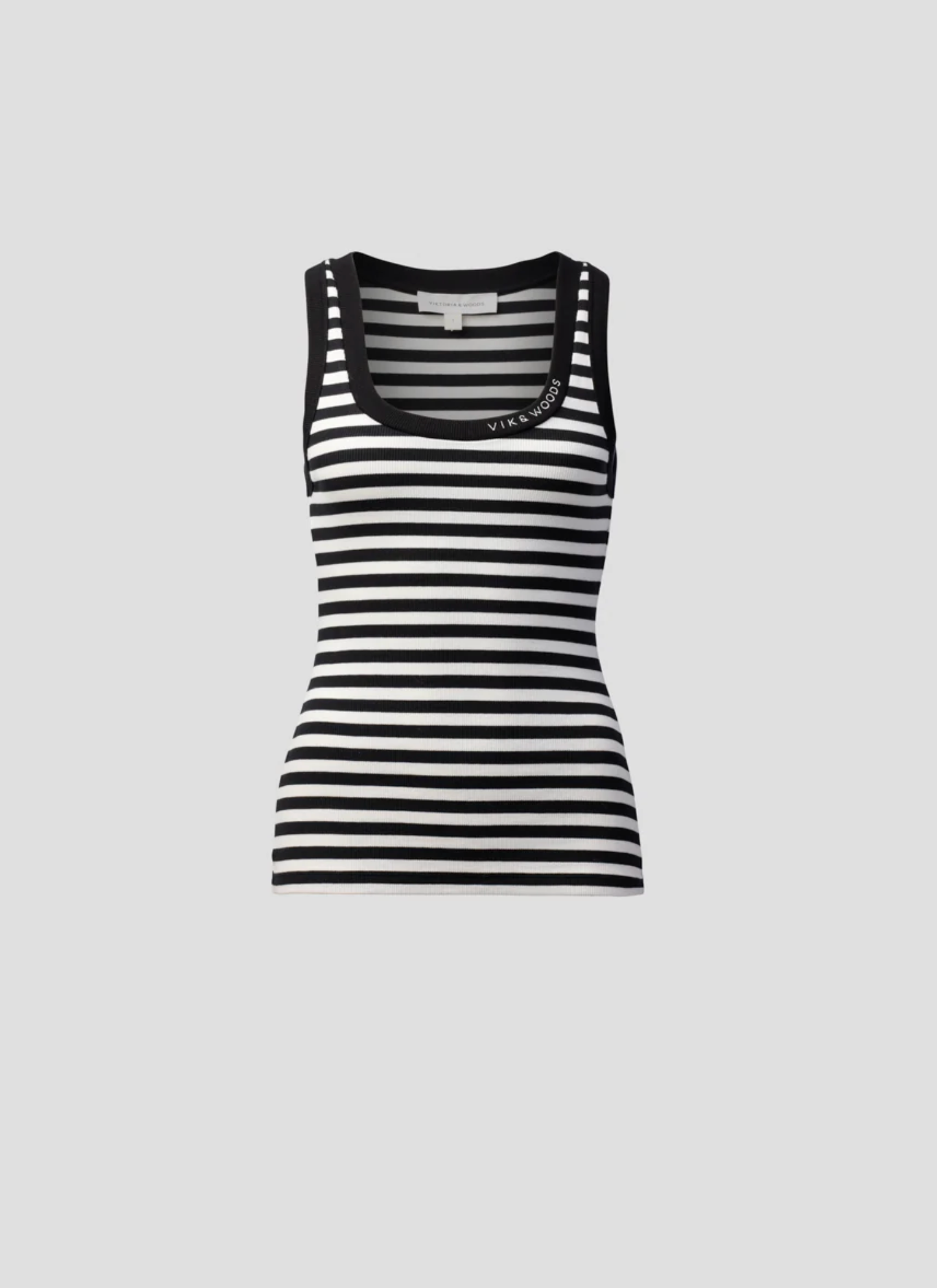 Viktoria & Woods Stripe Tank