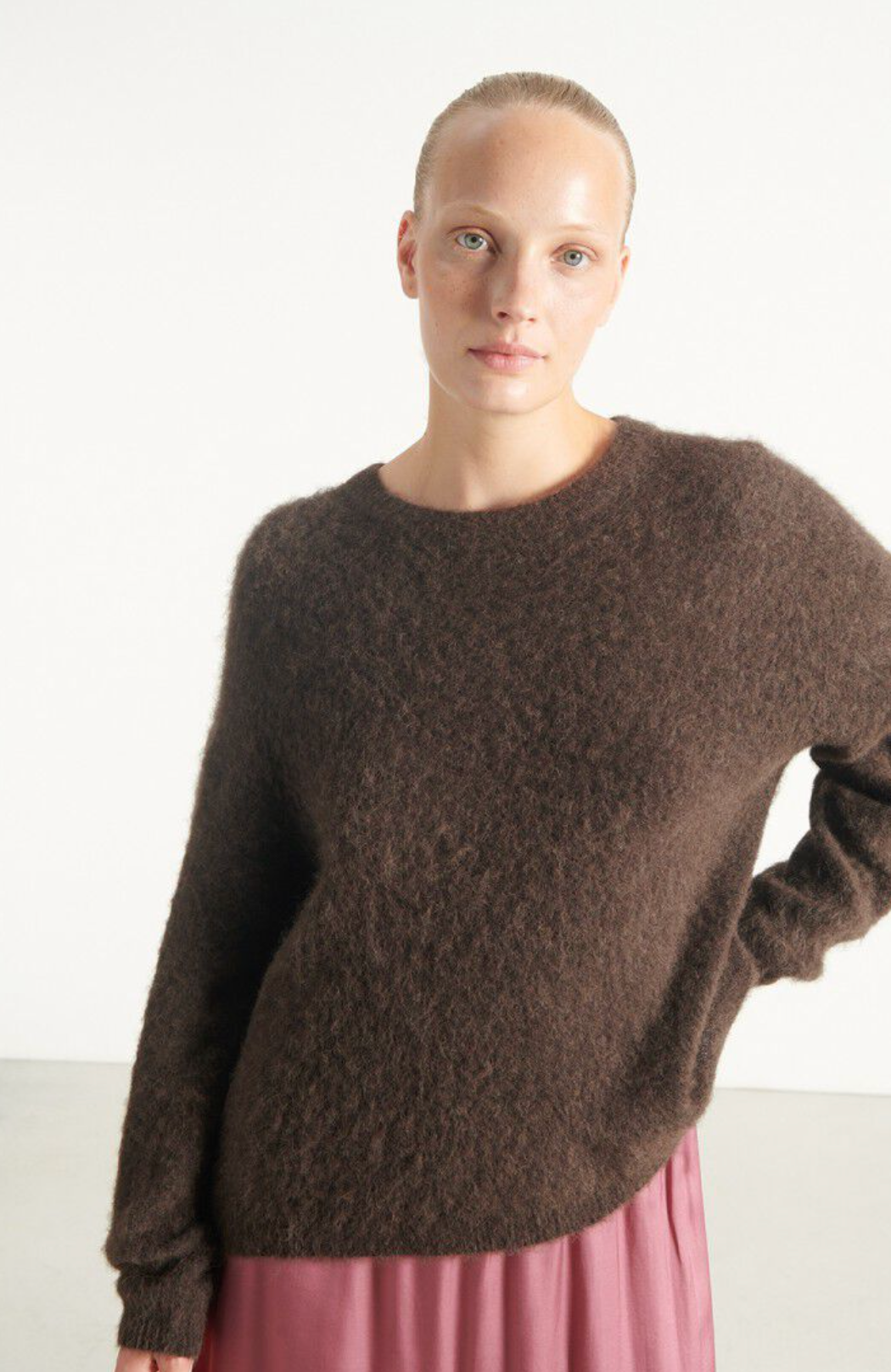 American Vintage Nenybay Jumper