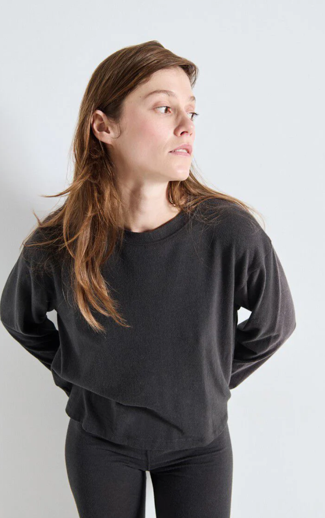 American Vintage L/S T-Shirt Ypawood