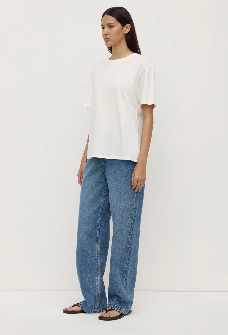 Assembly Label Thea Short Sleeve Tee