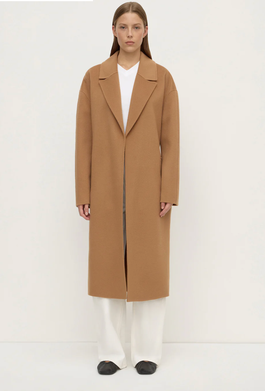 Assembly Label Ivy Wool Coat
