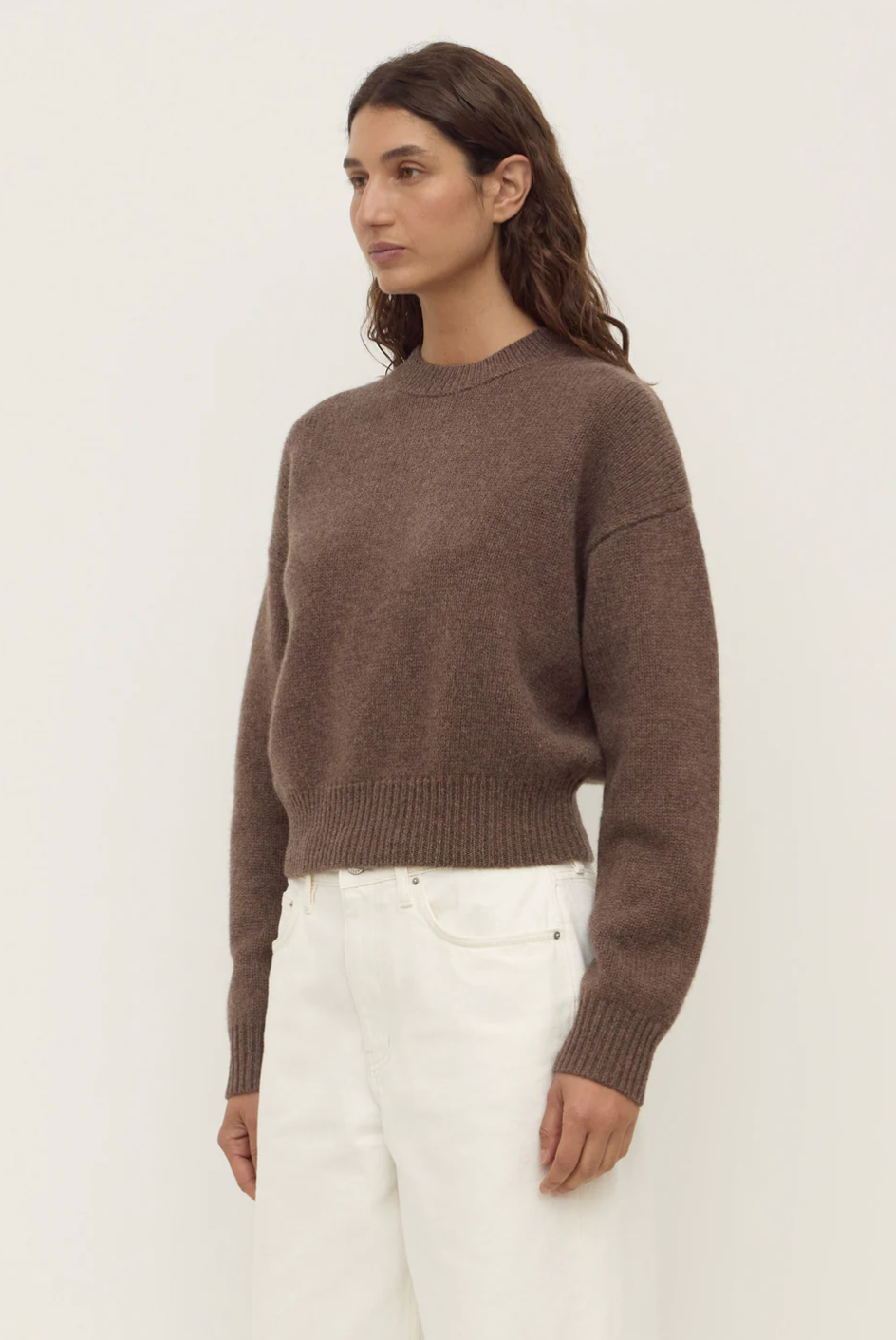 Assembly Label Benny Knit