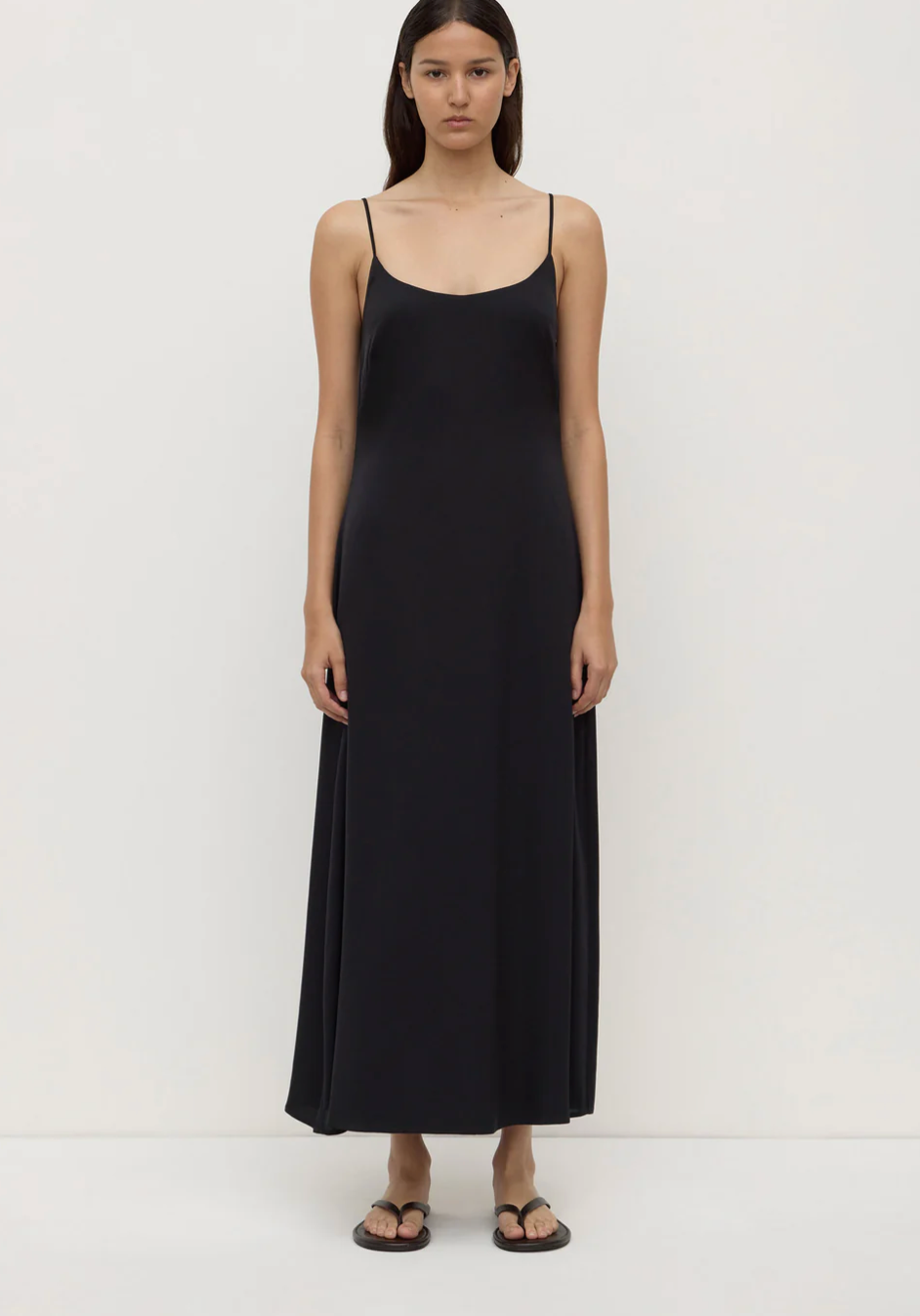 Assembly Label Amaris Maxi Dress