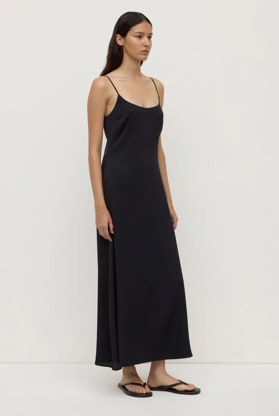 Assembly Label Amaris Maxi Dress