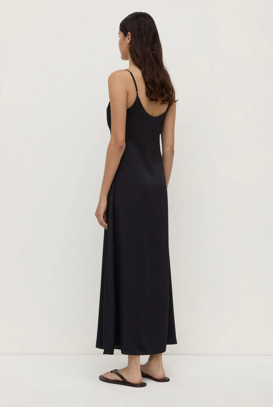 Assembly Label Amaris Maxi Dress