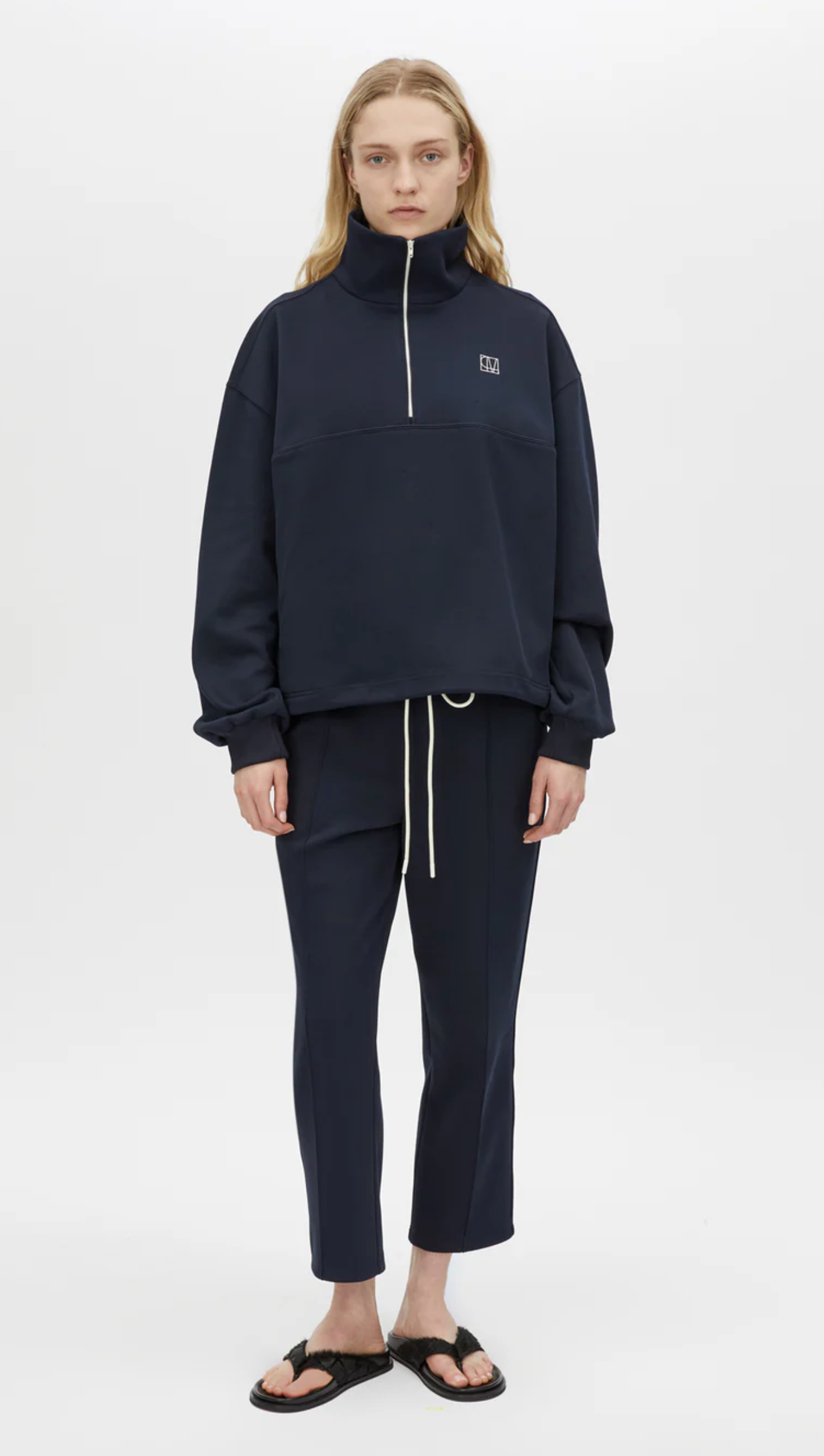 Camilla & Marc Zylus Sweater