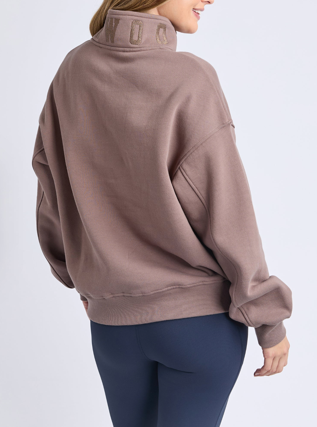 Foxwood College Zip Crew