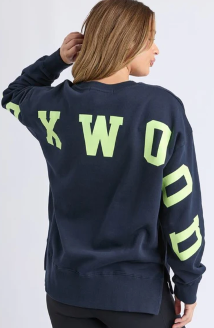 Foxwood Interval Crew