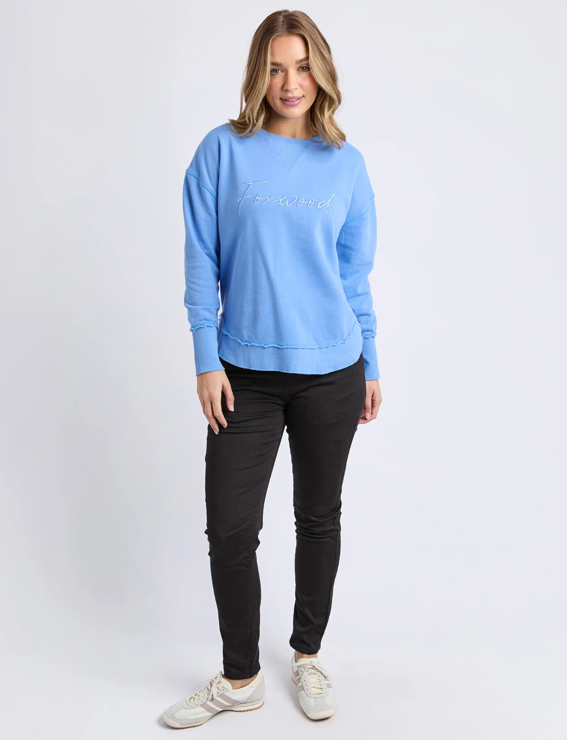 Foxwood Signature Crew