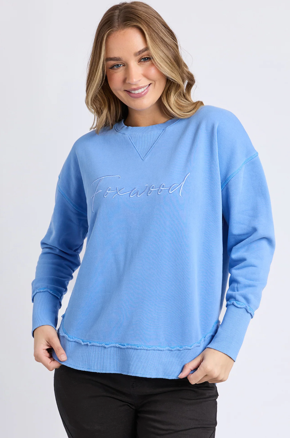 Foxwood Signature Crew