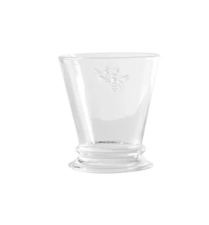 French Bee Tumbler