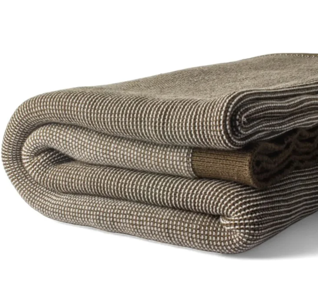 Chester Throw Olive