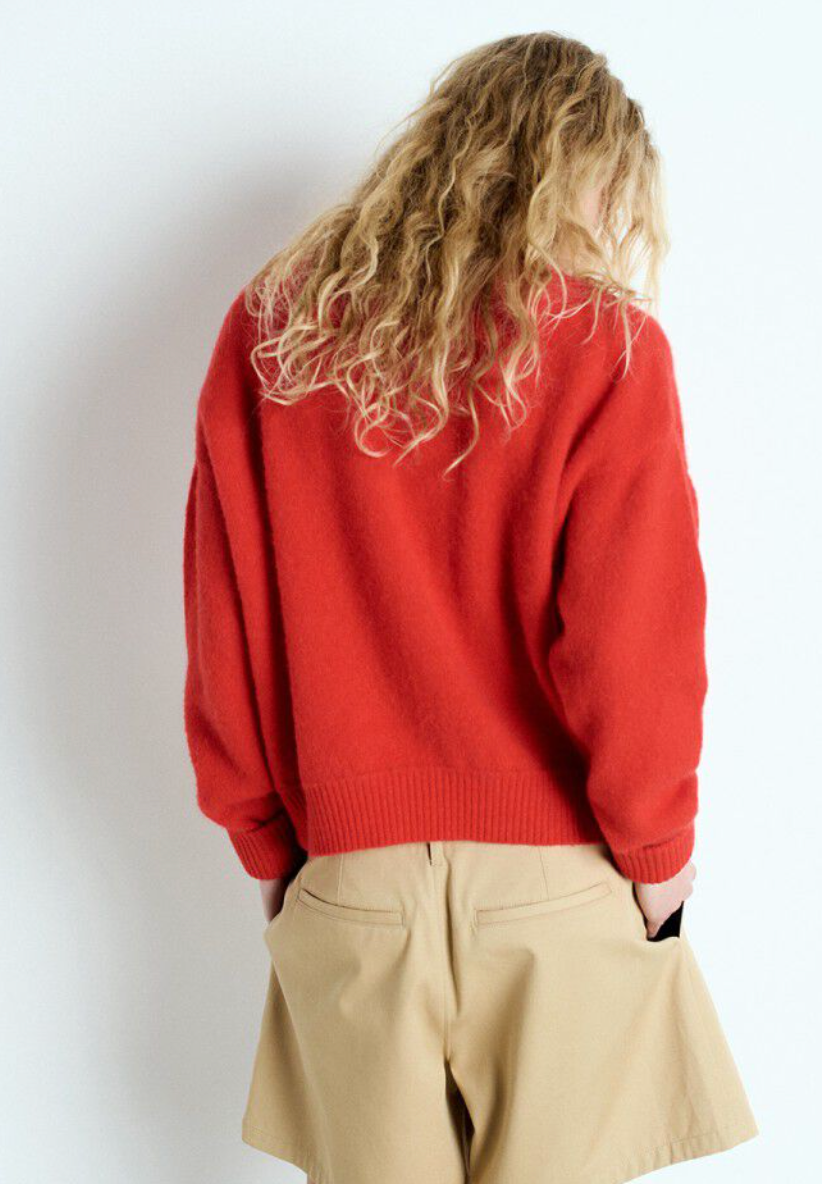 American Vintage Vitow Jumper