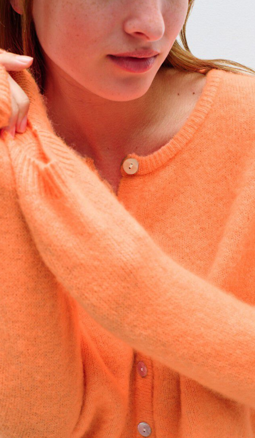 American Vintage Vito Cardigan