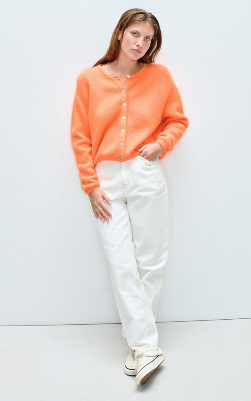 American Vintage Vito Cardigan