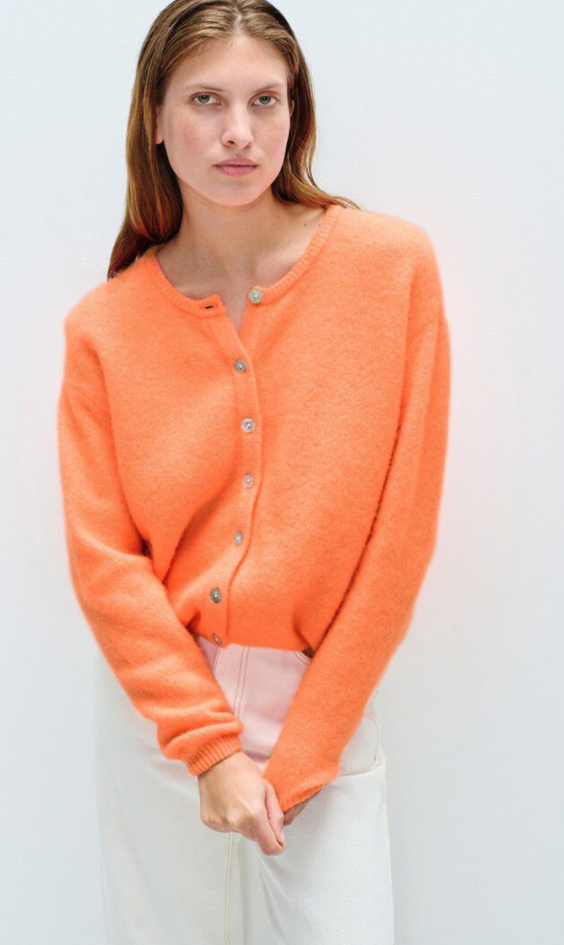 American Vintage Vito Cardigan