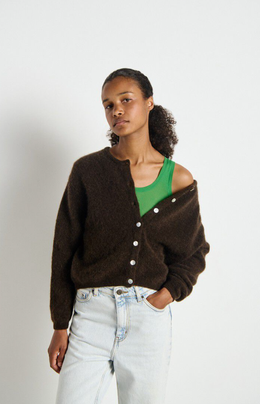 American Vintage Vitow Cardigan