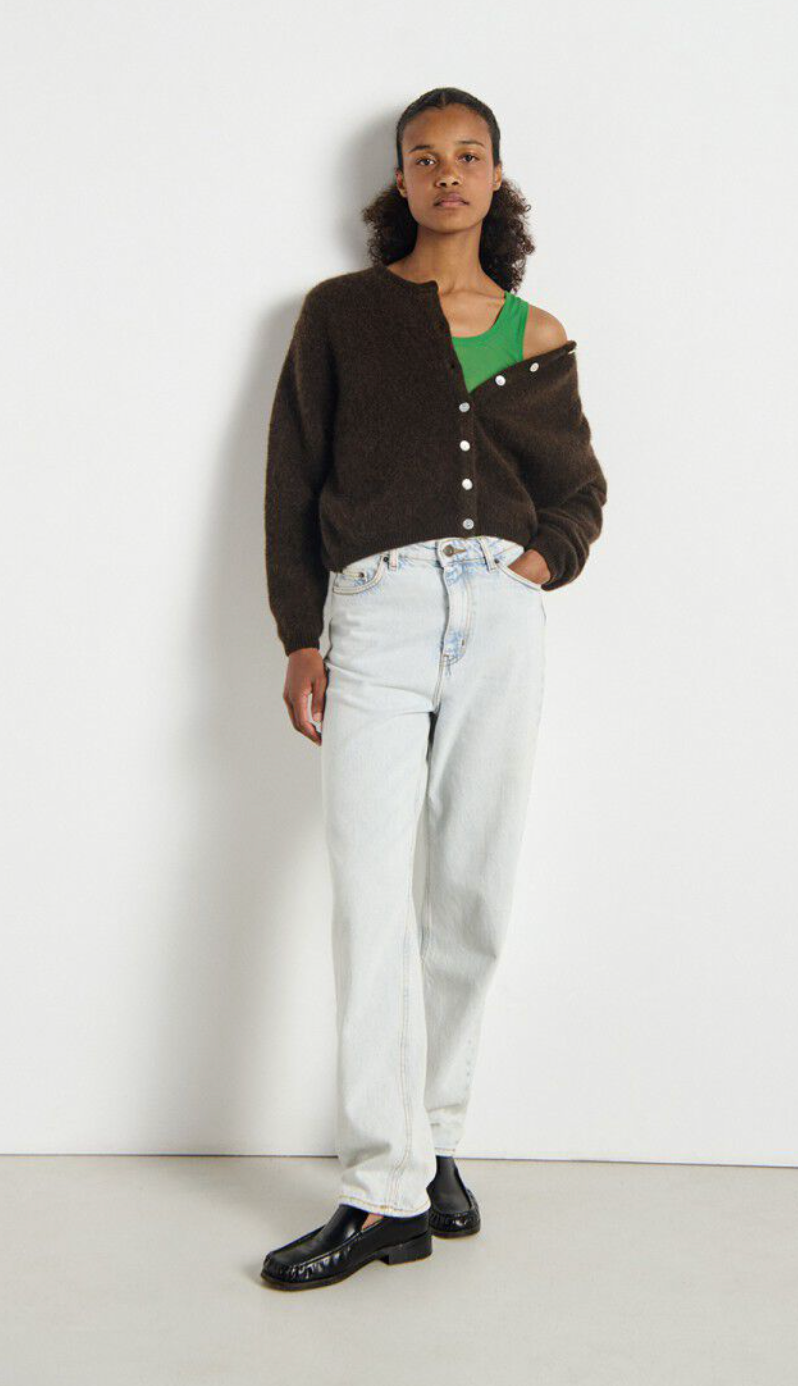 American Vintage Vitow Cardigan