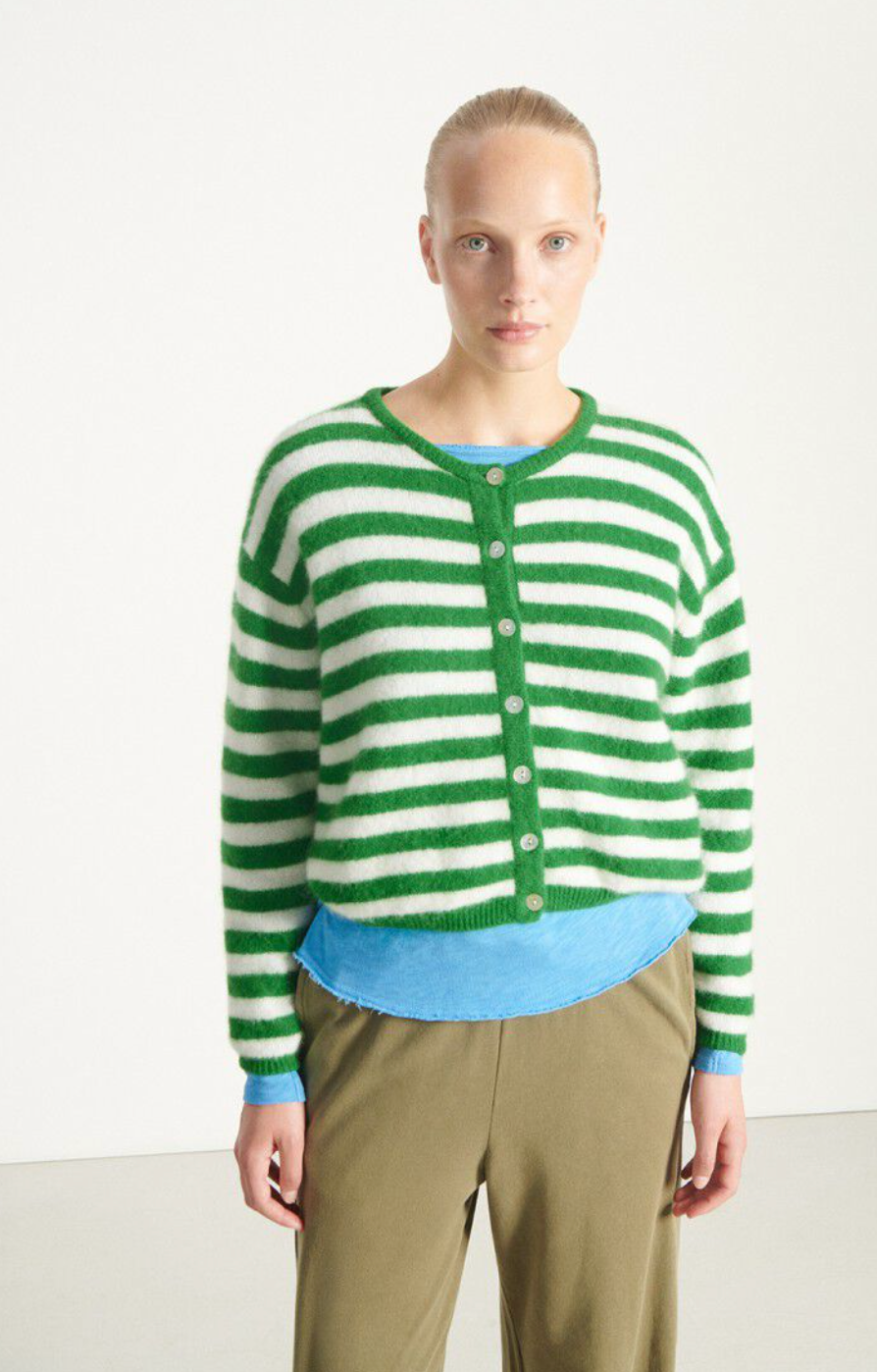American Vintage Vitow Cardigan