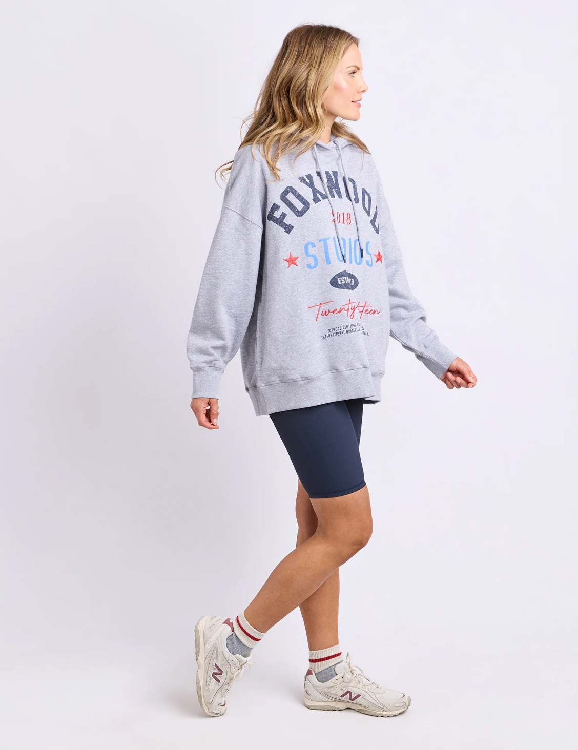 Foxwood Stacey Hoodie