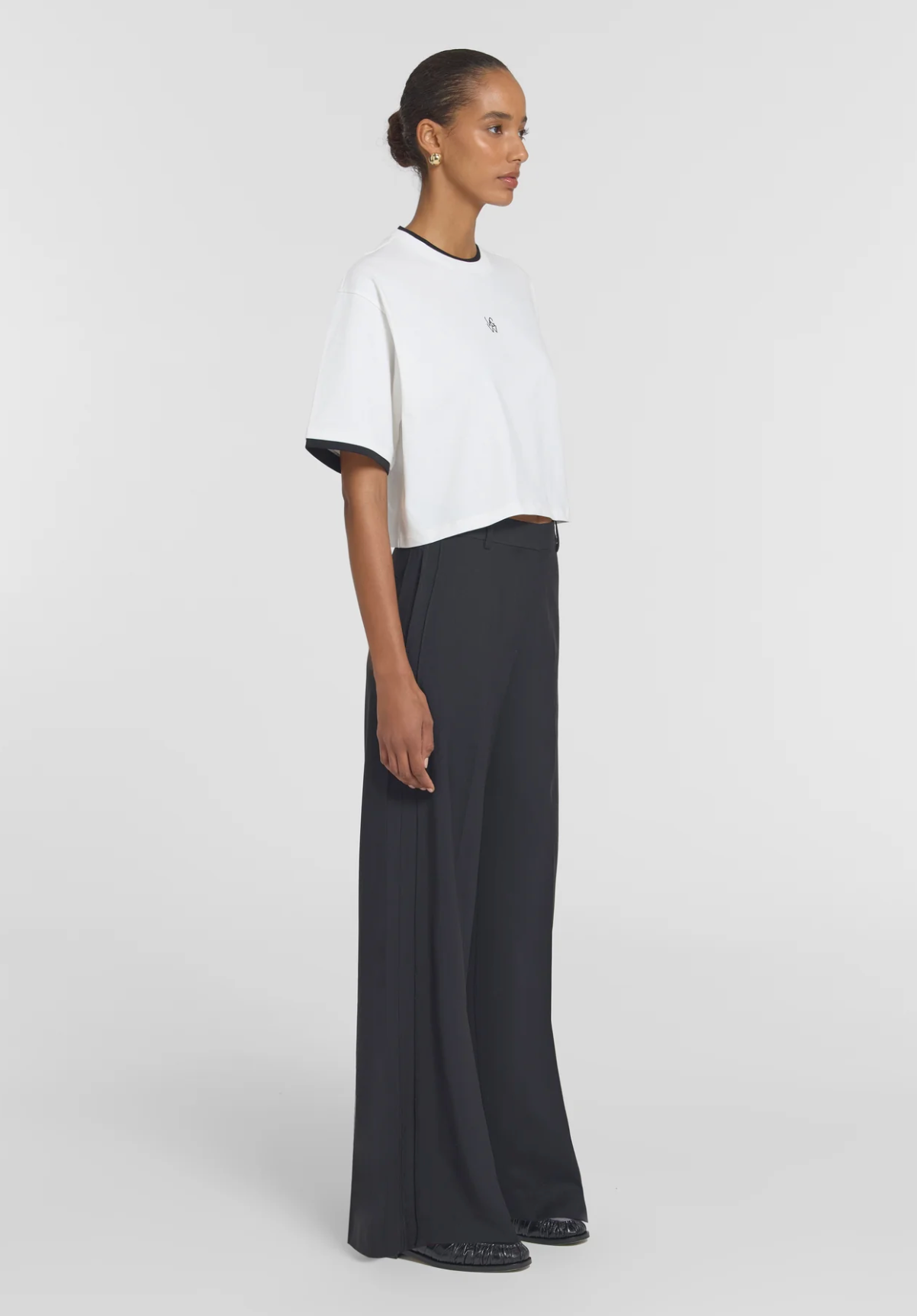 Viktoria & Woods Drexel Tee