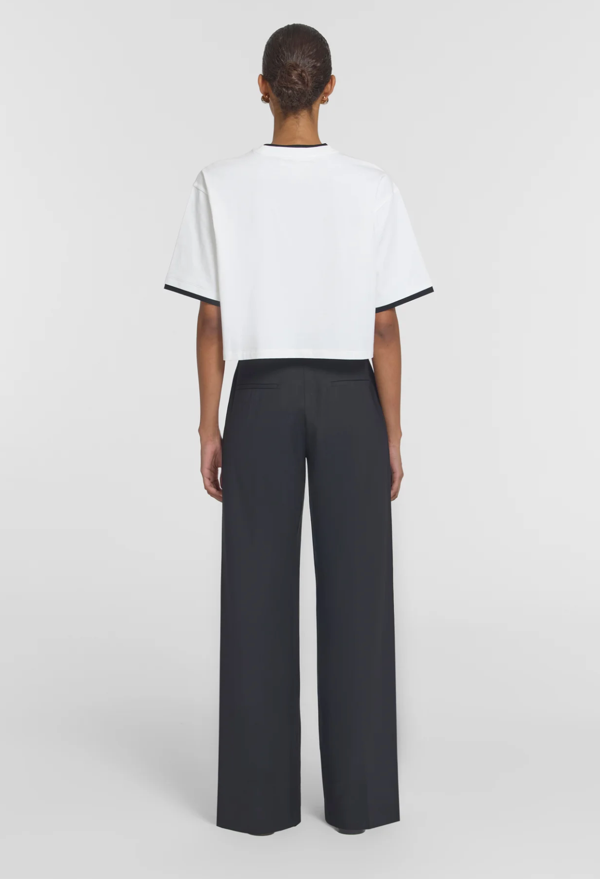 Viktoria & Woods Drexel Tee