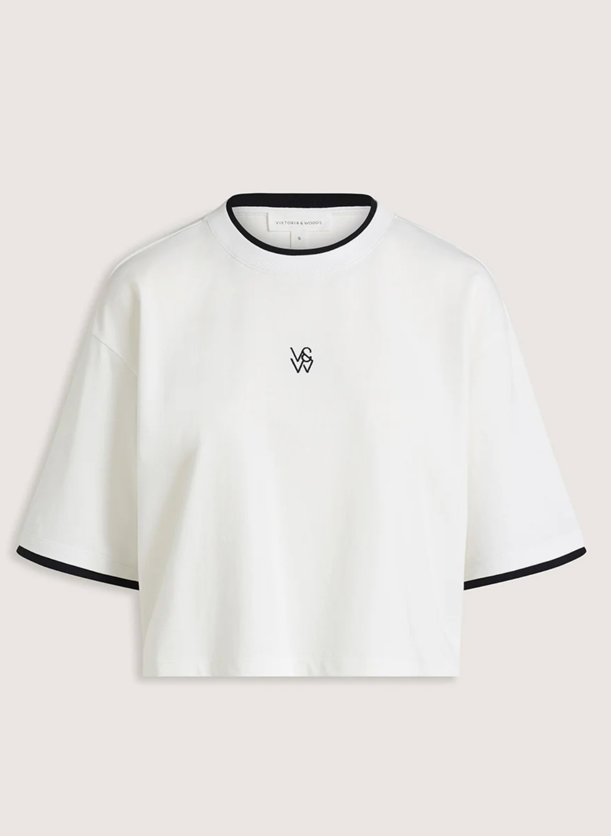 Viktoria & Woods Drexel Tee