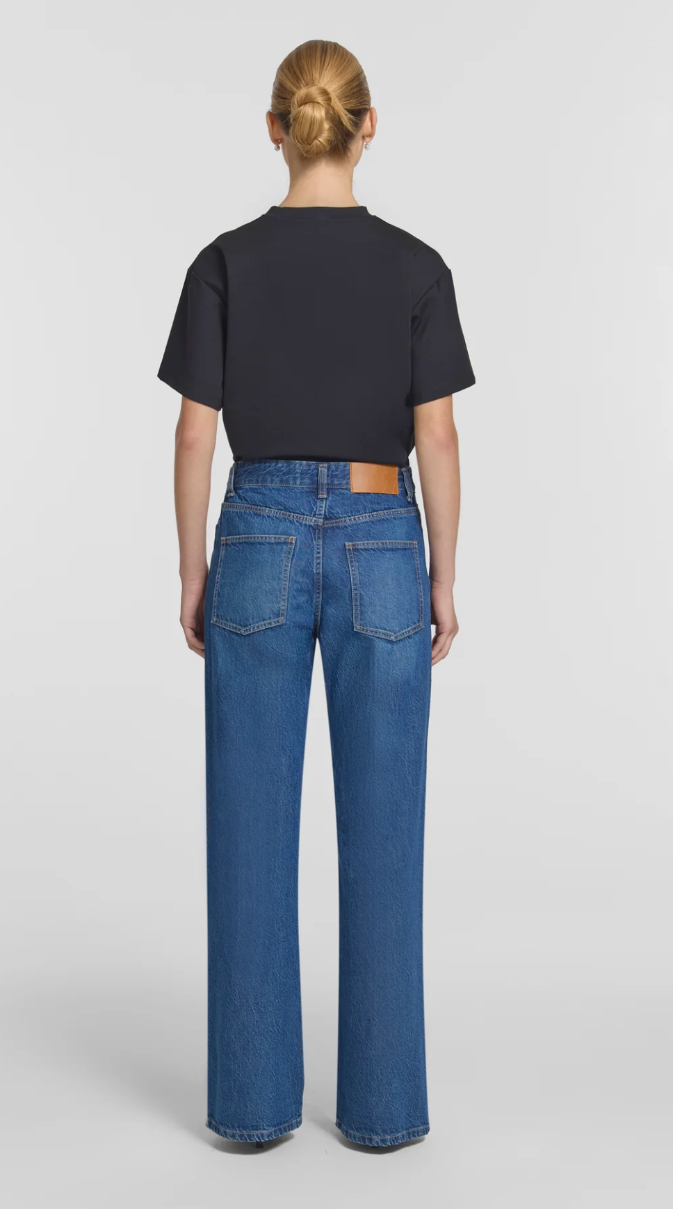 Viktoria & Woods Beatles Jean