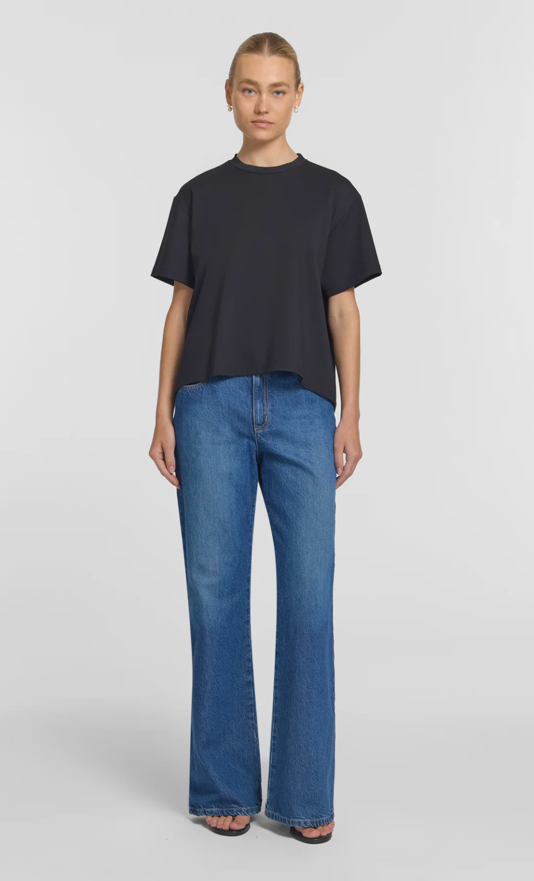 Viktoria & Woods Beatles Jean