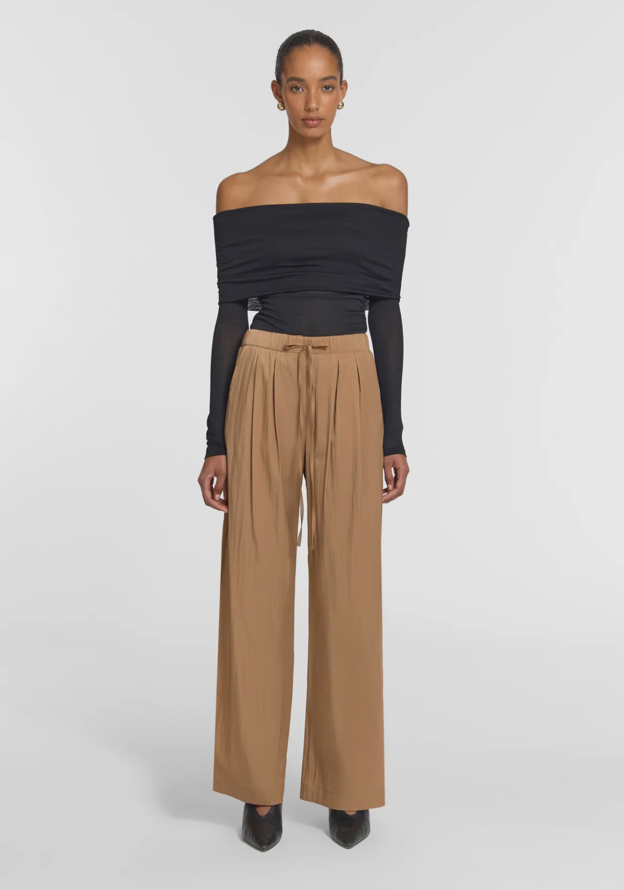 Viktoria & Woods Madden Pant