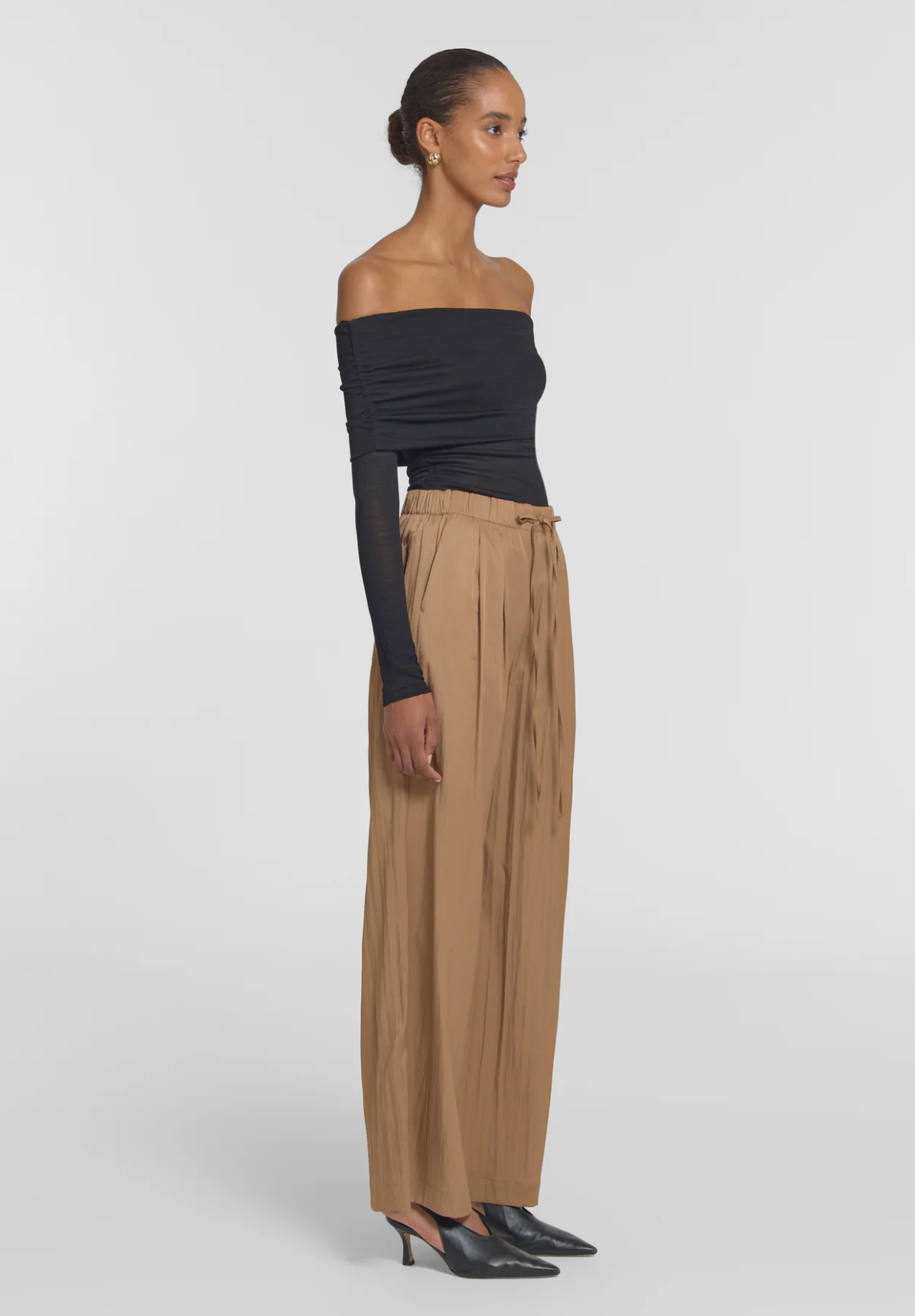 Viktoria & Woods Madden Pant