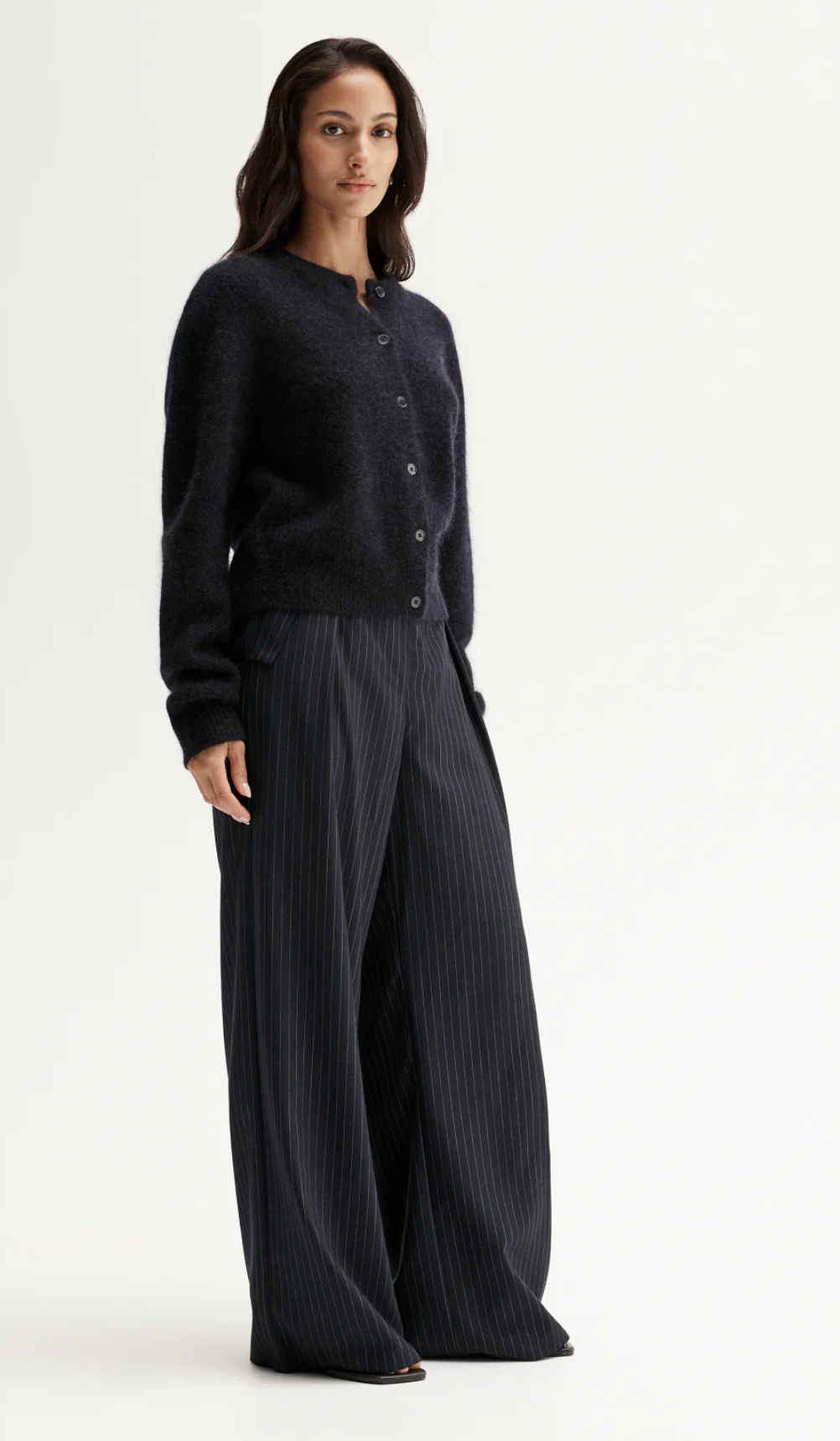 Elka Collective Abigail Knit Cardigan